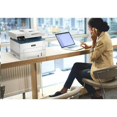 Multifunkčná tlačiareň Xerox B235V_DNI
