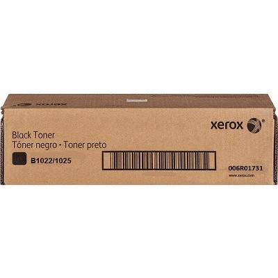 Originálny toner Xerox 006R01731, čierny, 13700 strán