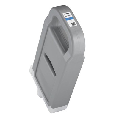 Originálny atrament Canon PFI-1700C (0776C001), azúrový, 700 ml
