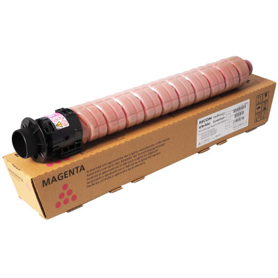 Originálny toner Ricoh 842313, purpurový, 10500 strán