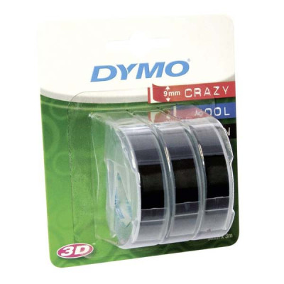 DYMO S0847730, originálna páska, 3 ks