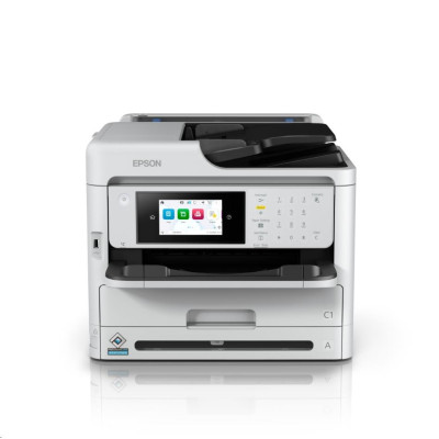 Multifunkčná tlačiareň Epson WorkForce Pro WF-M5899DWF (C11CK76401)