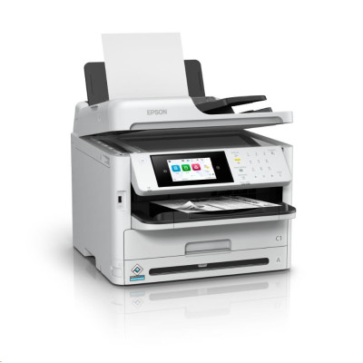 Multifunkčná tlačiareň Epson WorkForce Pro WF-M5899DWF (C11CK76401)