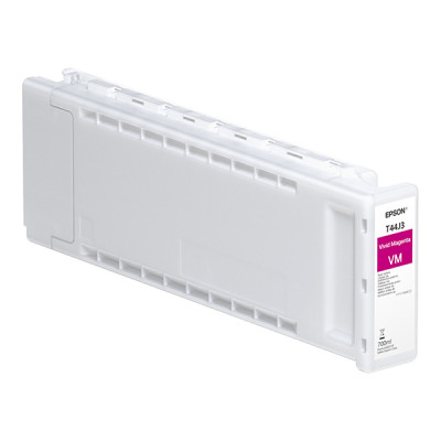 Originálny atrament Epson T44J3 (C13T44J34N), vivid purpurový, 700 ml, XL