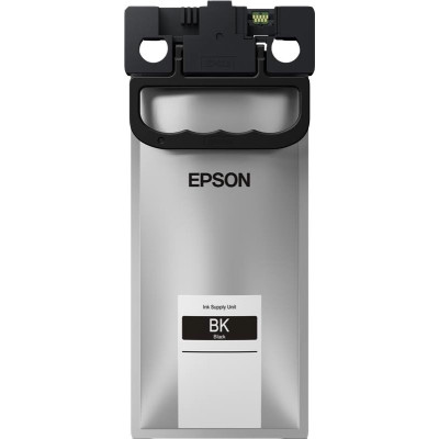 Originálny atrament Epson T9651 (C13T965140), čierny, 10000 strán