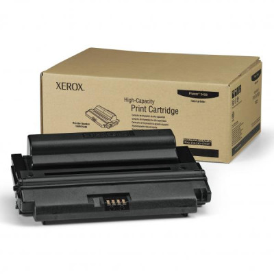 Originálny toner Xerox 106R01246, čierny, 8000 strán