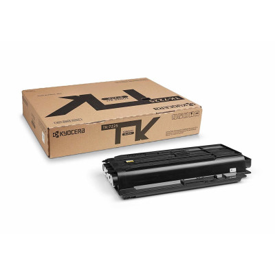 Originálny toner Kyocera TK-7225 (1T02V60NL0), čierny, 35000 strán