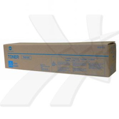Originálny toner Konica Minolta TN-210C (8938512), azúrový, 12000 strán