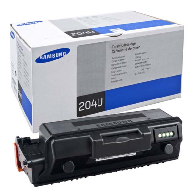 Originálny toner Samsung MLT-D204U (SU945A), čierny, 15000 strán