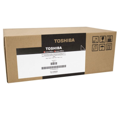 Originálny toner Toshiba T-305PK-R (6B000000749), čierny, 6000 strán (900 g)