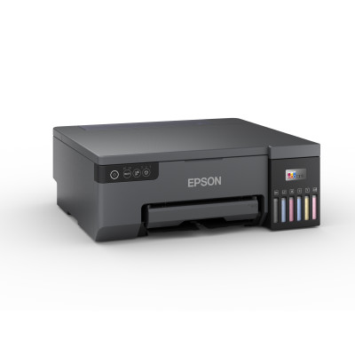 Atramentová tlačiareň Epson EcoTank L8050 (C11CK37402)