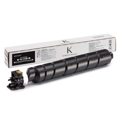 Originálny toner Kyocera TK-8800K (1T02RR0NL0), čierny, 30000 strán
