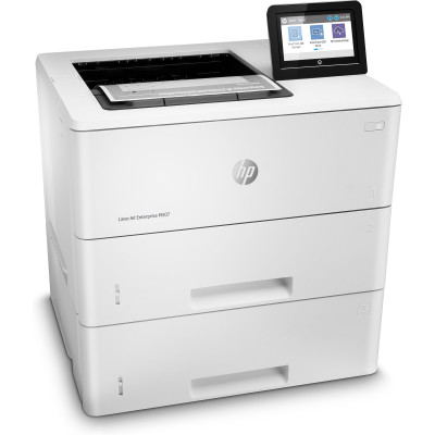 Laserová tlačiareň HP LaserJet Enterprise M507x  (1PV88A#B19)