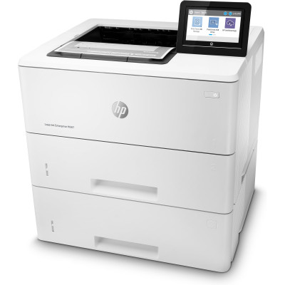 Laserová tlačiareň HP LaserJet Enterprise M507x  (1PV88A#B19)