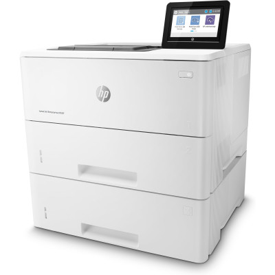 Laserová tlačiareň HP LaserJet Enterprise M507x  (1PV88A#B19)