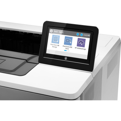 Laserová tlačiareň HP LaserJet Enterprise M507x  (1PV88A#B19)
