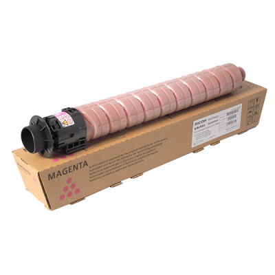 Originálny toner Ricoh 842563, purpurový, 18000 strán
