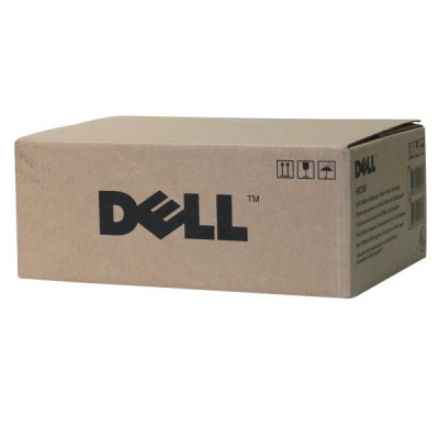 Originálny toner Dell 593-10329 (HX756), čierny, 6000 strán