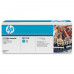 Originálny toner HP CE741A (307A), azúrový, 7300 strán