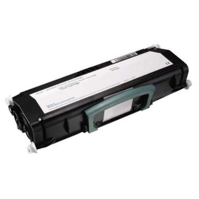 Originálny toner Dell 593-10500 (P578K), čierny, 3500 strán