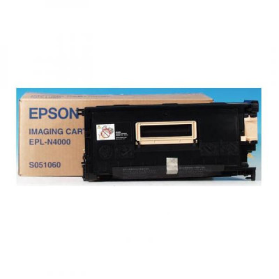 Originálny toner Epson C13S051060, čierny, 23000 strán