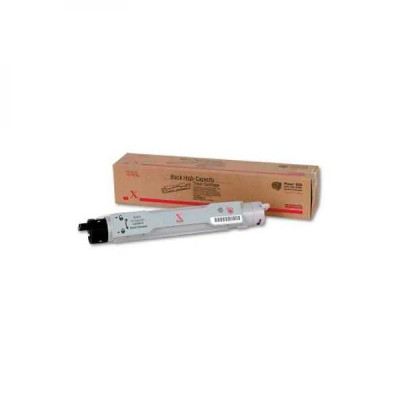 Originálny toner Xerox 106R00675, čierny, 8000 strán