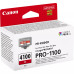 Originálny atrament Canon PFI-4100R (6785C001), červený, 80 ml
