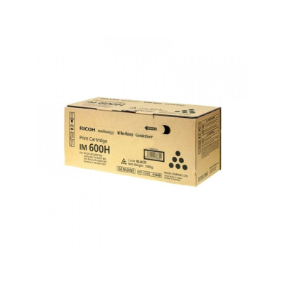 Originálny toner Ricoh 418481, čierny, 40000 strán