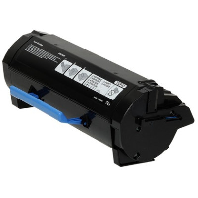 Originálny toner Konica Minolta TNP-43 (A6WT00W), čierny, 10000 strán