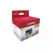 Originálny atrament Canon PGI-2500CMYK XL (9254B010), CMYK, 4-pack
