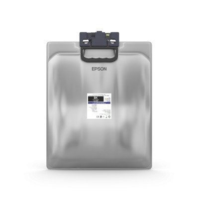 Originálny atrament Epson T05B1 (C13T05B140), čierny, 86000 strán, XXL