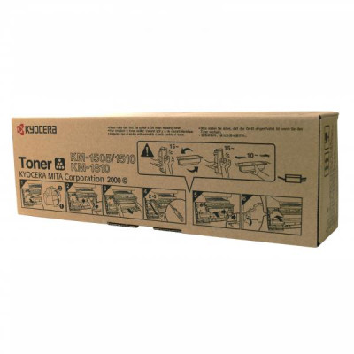 Originálny toner Kyocera 37029010, čierny, 7000 strán