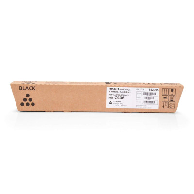Originálny toner Ricoh 842095, čierny, 17000 strán