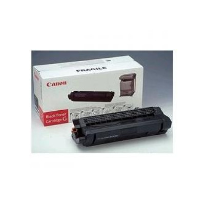 Originálny toner Canon EP-84Bk (1515A003), čierny, 17000 strán