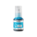 Originálny atrament Brother BT-D100C, azúrový, 5000 strán (48,8 ml)