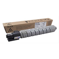 Ricoh 888640 (884950, 884946, 842030), originálny toner, čierny