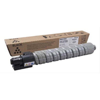 Originálny toner Ricoh 888640 (884950, 884946, 842030), čierny, 20000 strán