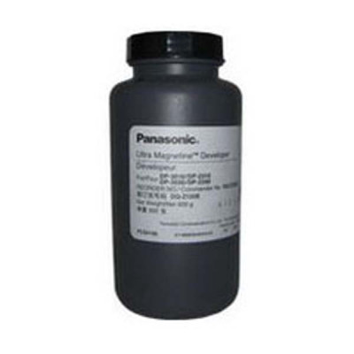 Originálny toner Panasonic DQ-Z120E, čierny, 120000 strán