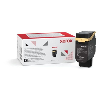 Originálny toner Xerox 006R04764, čierny, 10500 strán