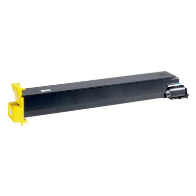 Originálny toner Konica Minolta 8938622, žltý, 12000 strán