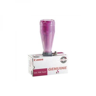 Originálny toner Canon CLC-700M (1433A002), purpurový, 4600 strán