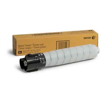 Originálny toner Xerox 006R01754, čierny, 28000 strán