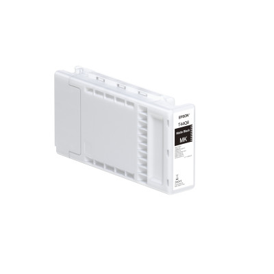 Originálny atrament Epson T44Q8 (C13T44Q840), matne čierny, 350 ml
