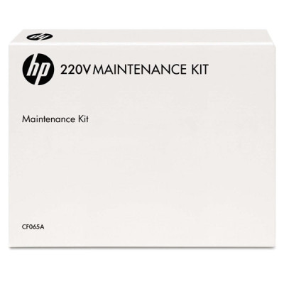 Originálny maintenance kit HP CF065A (220V), male_, 225000 strán