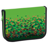 Penál jednopatrový - 2 chlopně, Pixel