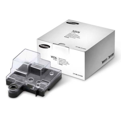 Originálna odpadná nádoba Samsung CLT-W506 (SU437A), male_