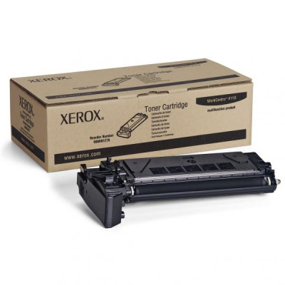 Originálny toner Xerox 006R01278, čierny, 8000 strán