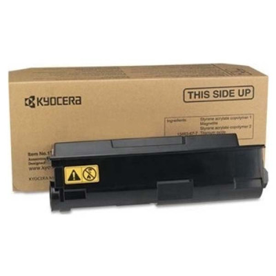 Originálny toner Kyocera TK-3100K (1T02MS0NL0), čierny, 12500 strán