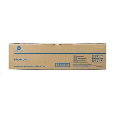 Originálny valec Konica Minolta DR-P02 (AE1WWY1), 50000 strán