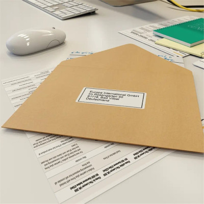 Tlačiareň štítku Brother QL-600